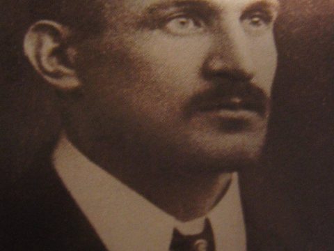 Adolf Taimi