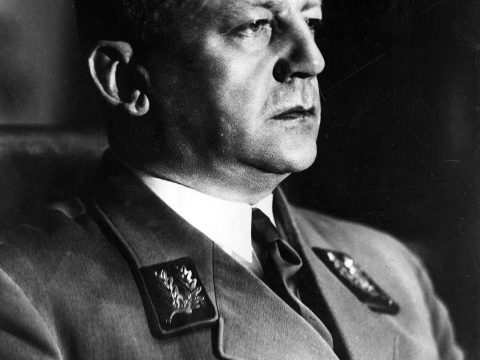 Adolf Wagner