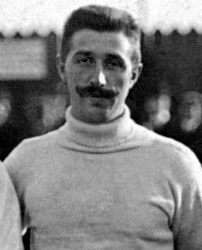 Adolf Werner