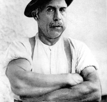 Adolf Wölfli