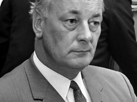 Adolf von Thadden