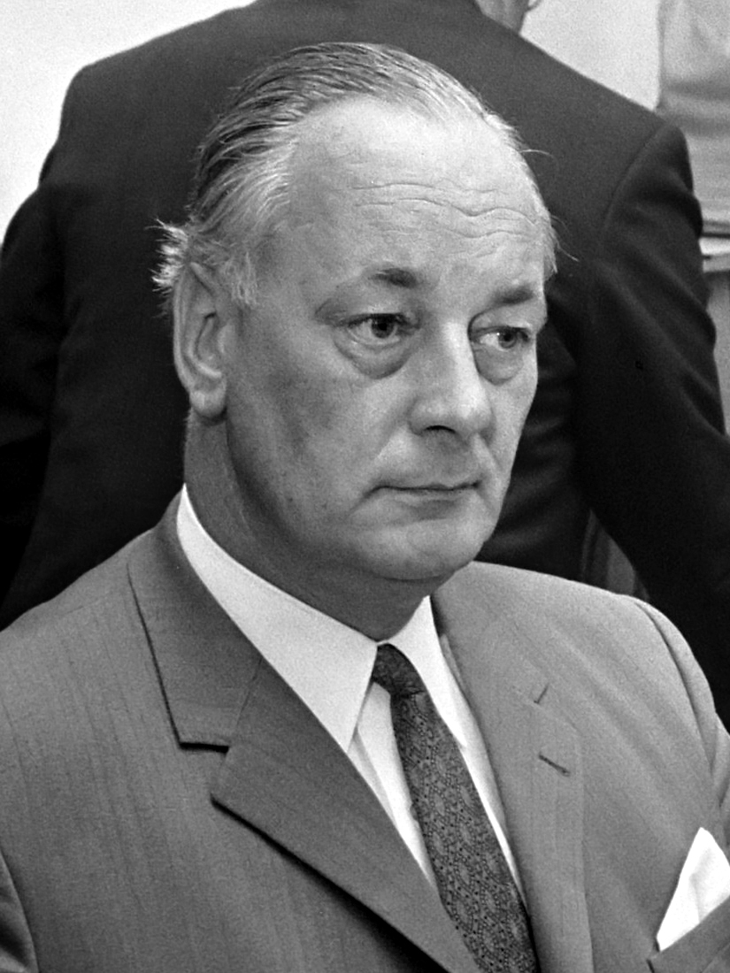 Adolf von Thadden