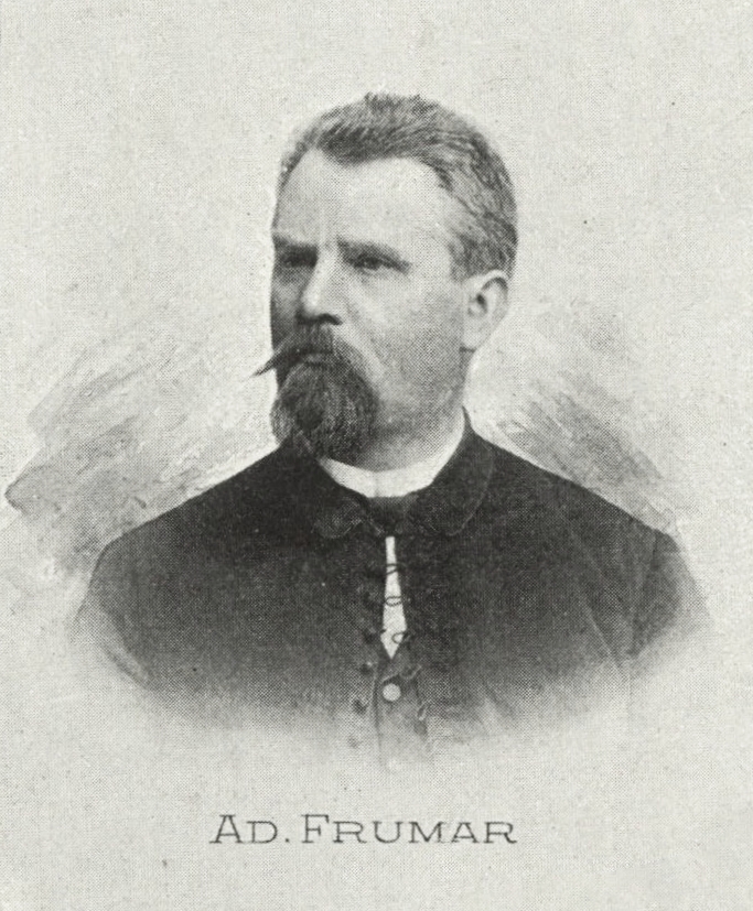 Frumar