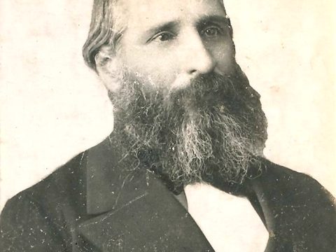 Adolfo Alsina