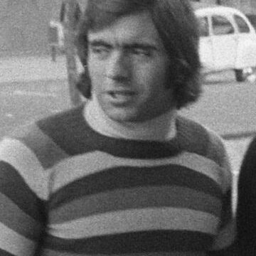 Adolfo Calisto