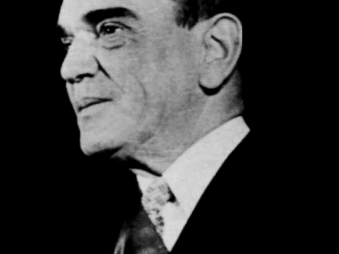 Adolfo Ruiz Cortines