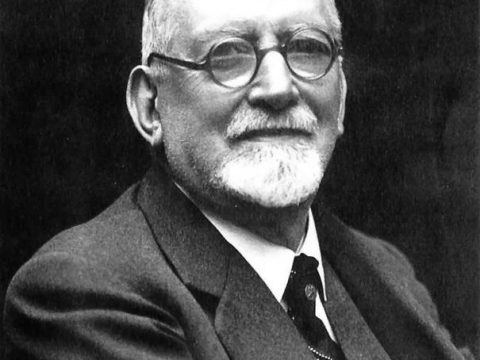 Adolfo Venturi