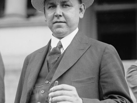 Adolfo de la Huerta