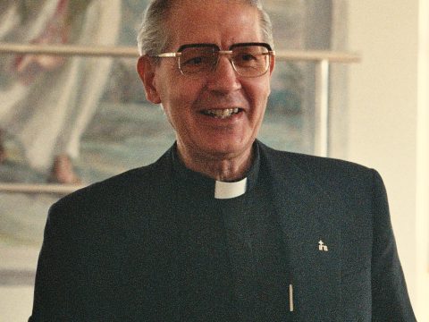 Adolfo Nicolás