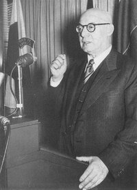 Adolph Bowler