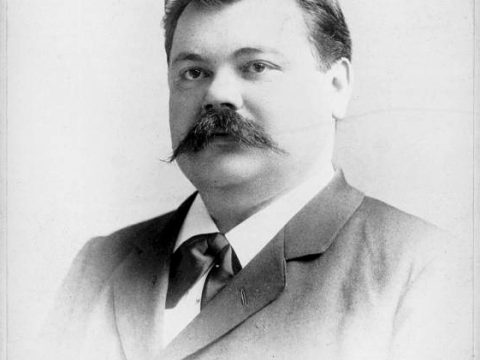 Adolph Brodsky