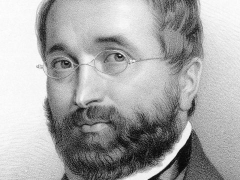 Adolphe Adam