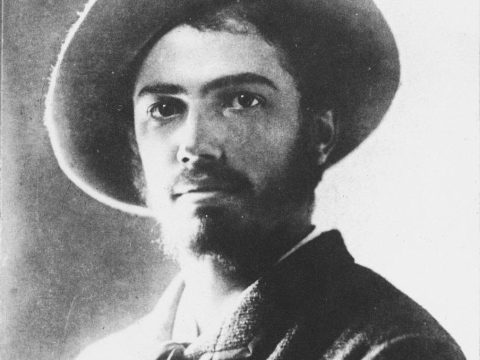 Adolphe Appia