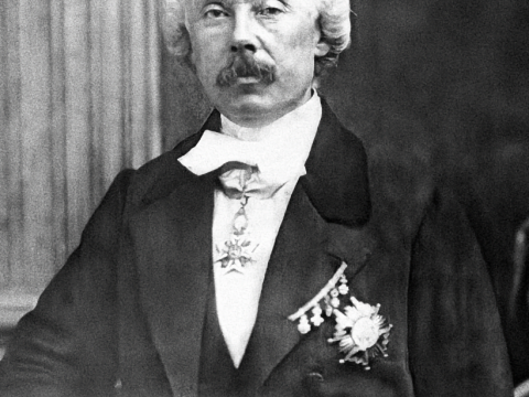 Adolphe d’Ennery