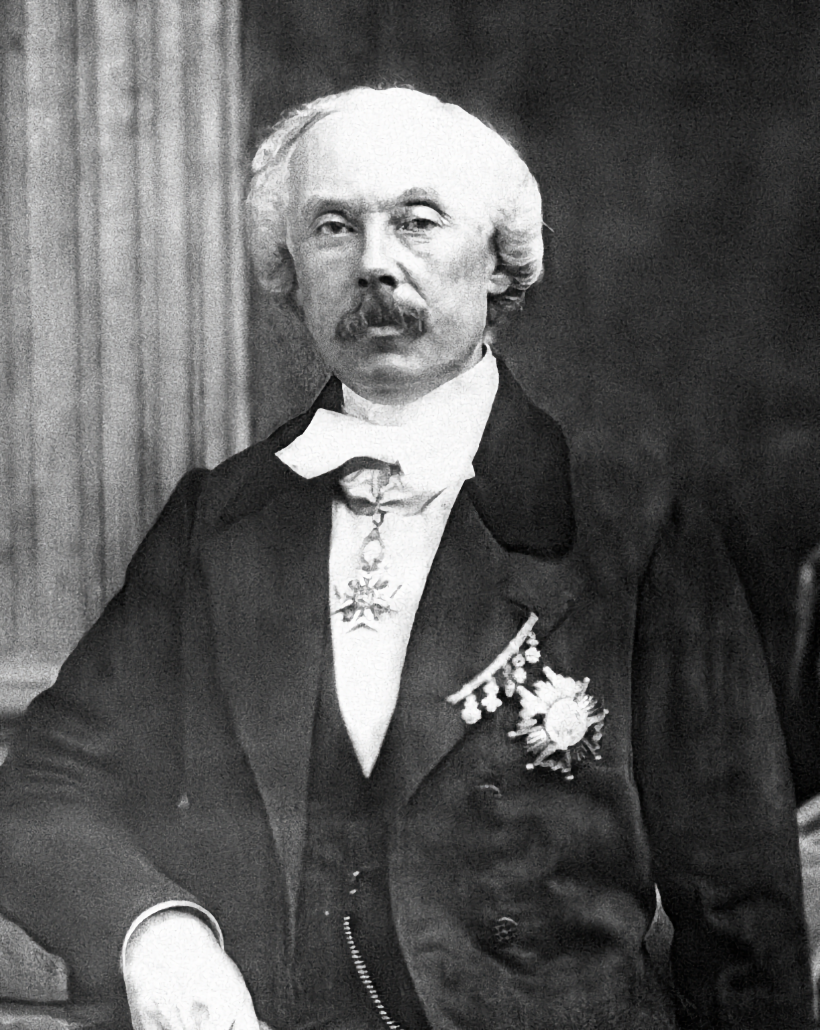 Adolphe d’Ennery