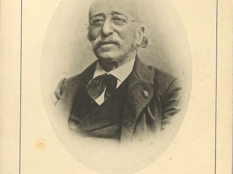 Adolphe Samuel