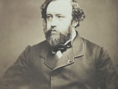 Adolphe Sax