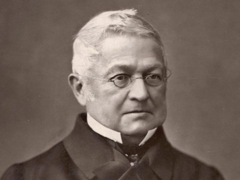 Adolphe Thiers