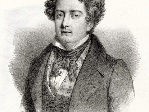 Adolphe Nourrit