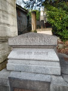 Adolphe d’Ennery
