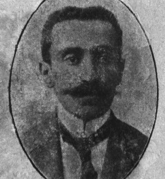 Adonis Kyrou