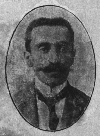 Adonis Kyrou