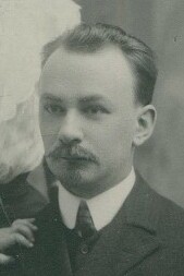 Vladimir Adoratsky