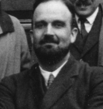 Adriaan Daniel Fokker