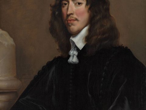 Johan de Witt