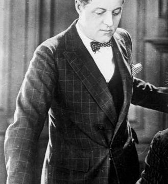 Adrian Conan Doyle