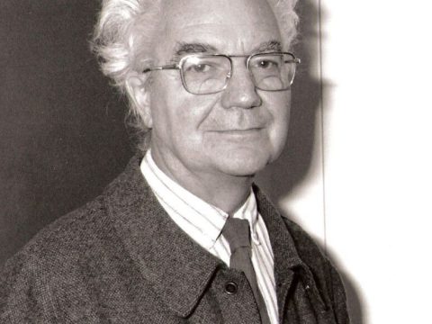 Adrian Frutiger