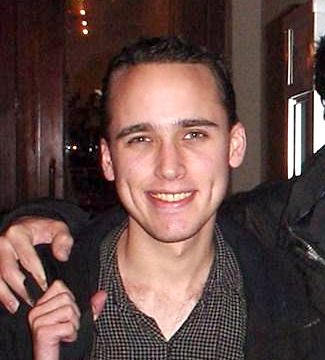 Adrian Lamo