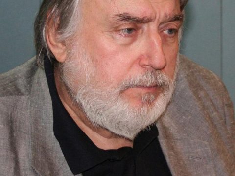 Adrian Păunescu