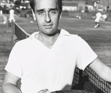 Adrian Quist