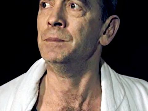 Adrian Schiller