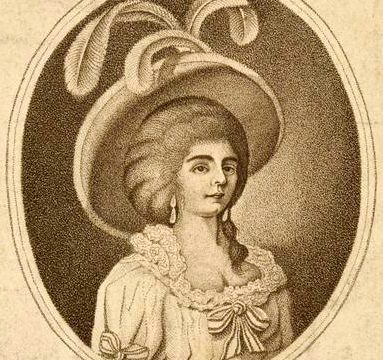 Adriana Ferrarese del Bene