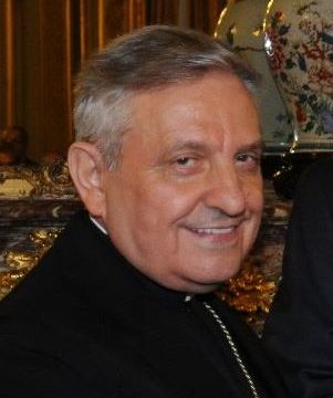 Adriano Bernardini