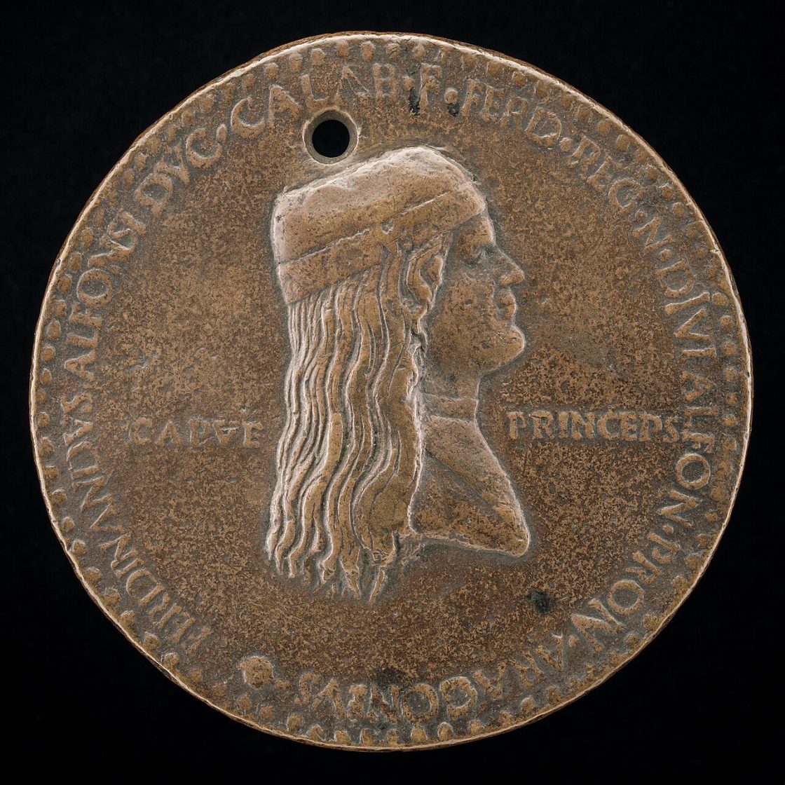 Ferdinand II of Naples