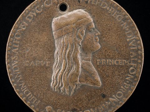 Ferdinand II of Naples