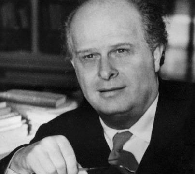 Adriano Olivetti