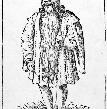 Adrianus Petit Coclico