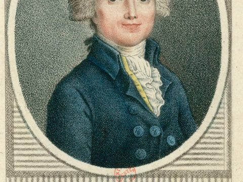 Adrien Duport