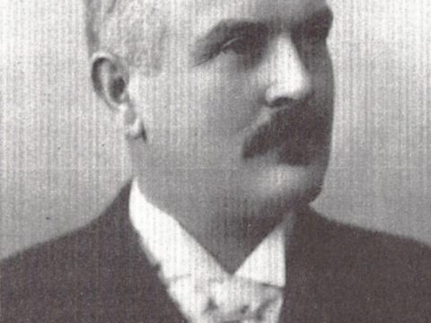 Adrien Lachenal