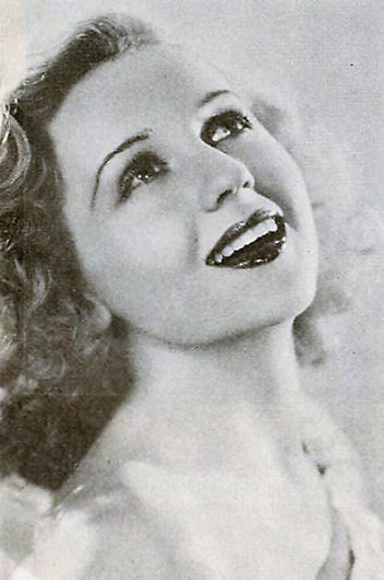 Adrienne Dore