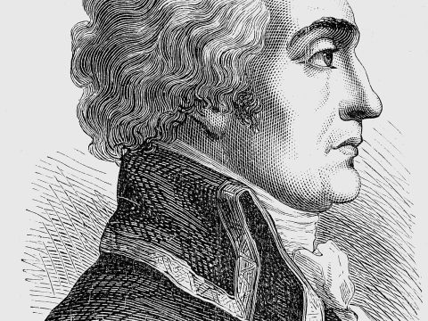 Joseph Marie Servan de Gerbey