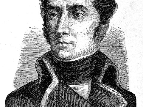 Jean-Antoine Verdier