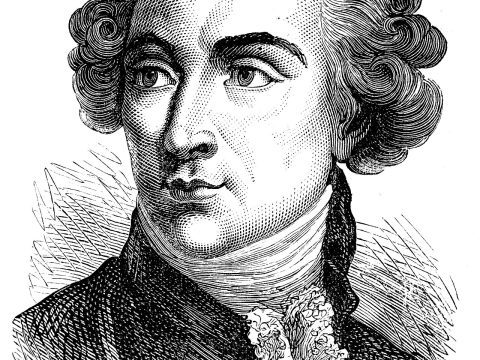 Pierre Choderlos de Laclos