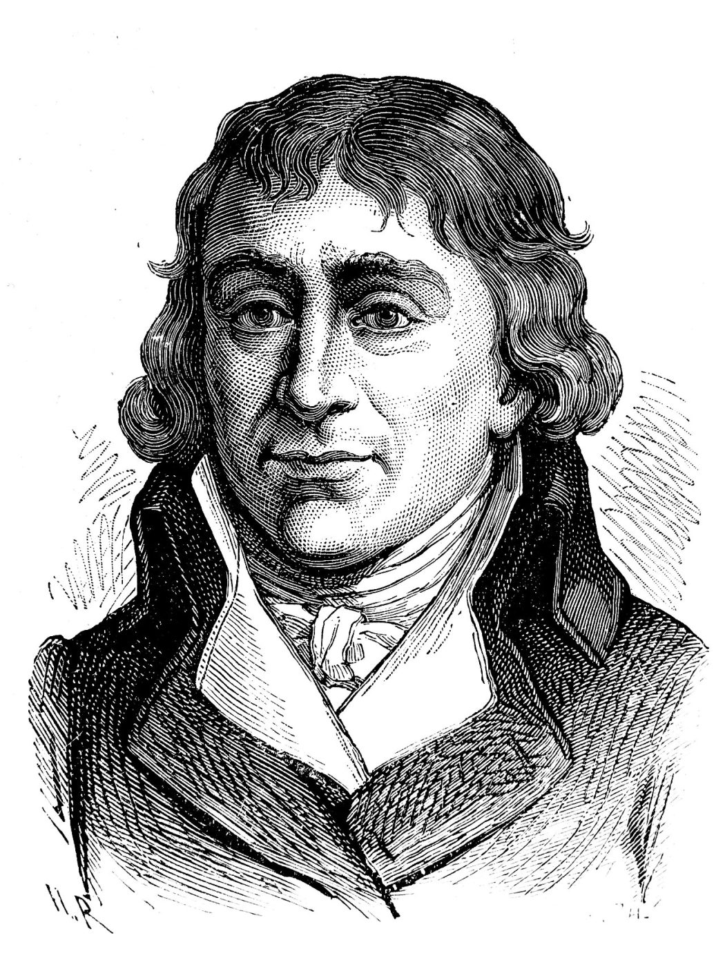 Pierre Claude François Daunou