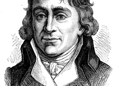 Pierre Claude François Daunou
