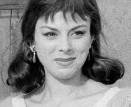 Sandra Milo